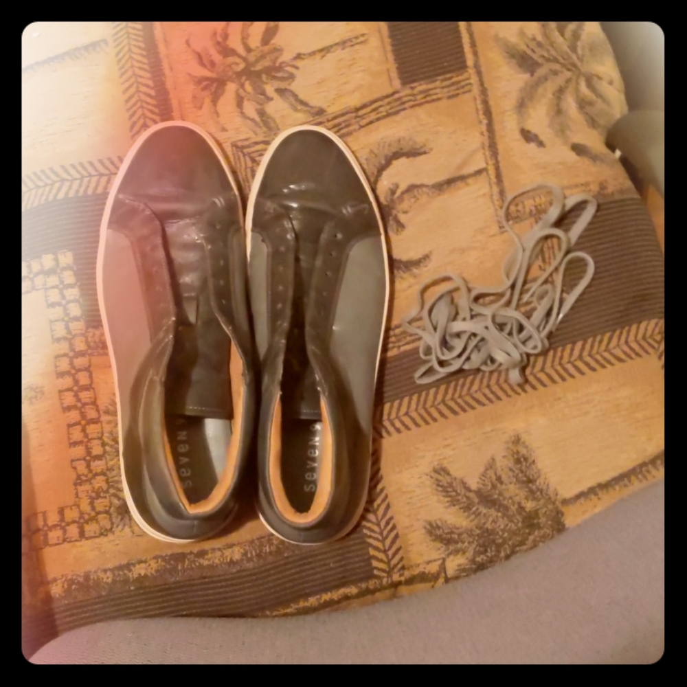 SEVEN91 - MEN CASUAL SHOES